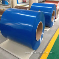 PPGI Coils Color Coated Galvanized Steel Coil